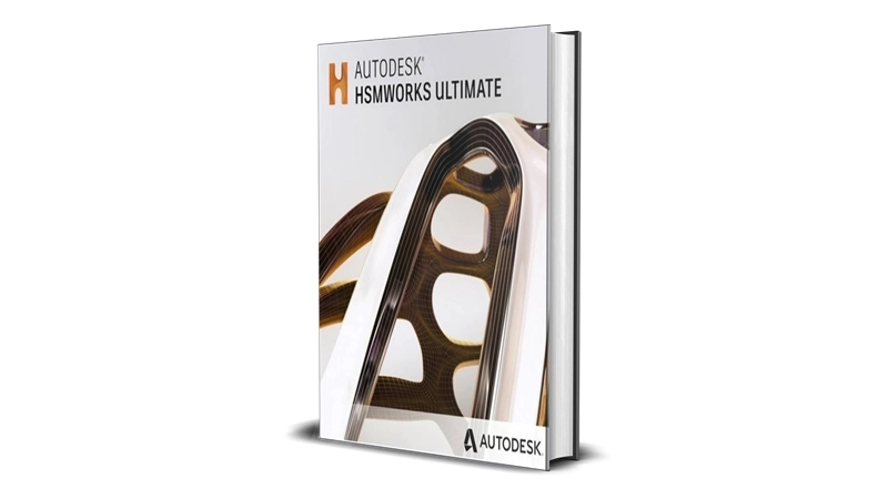 Buy Sell Autodesk HSMWorks Cheap Price Complete Series (1)