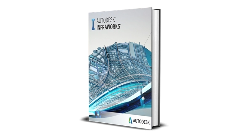 Buy Sell Autodesk InfraWorks Cheap Price Complete Series (1)
