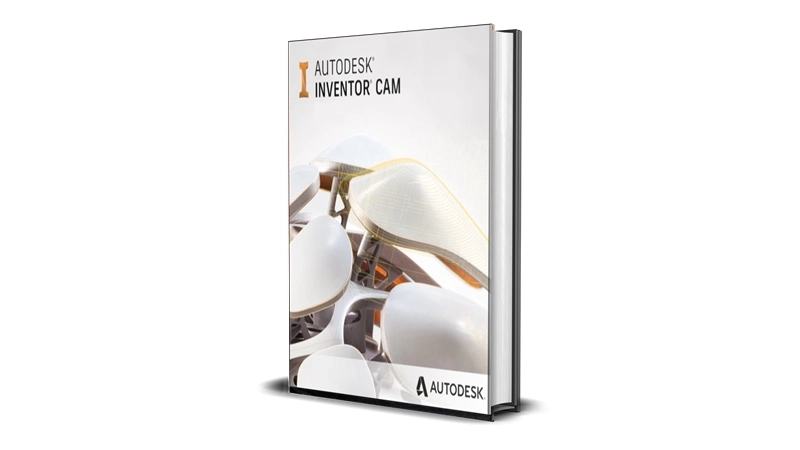 Buy Sell Autodesk Inventor CAM Cheap Price Complete Series (1)