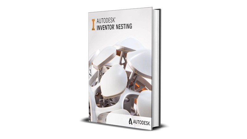 Buy Sell Autodesk Inventor Nesting Cheap Price Complete Series (1)