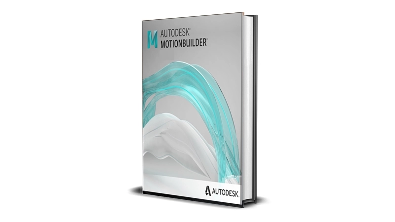Buy Sell Autodesk MotionBuilder Cheap Price Complete Series (1)