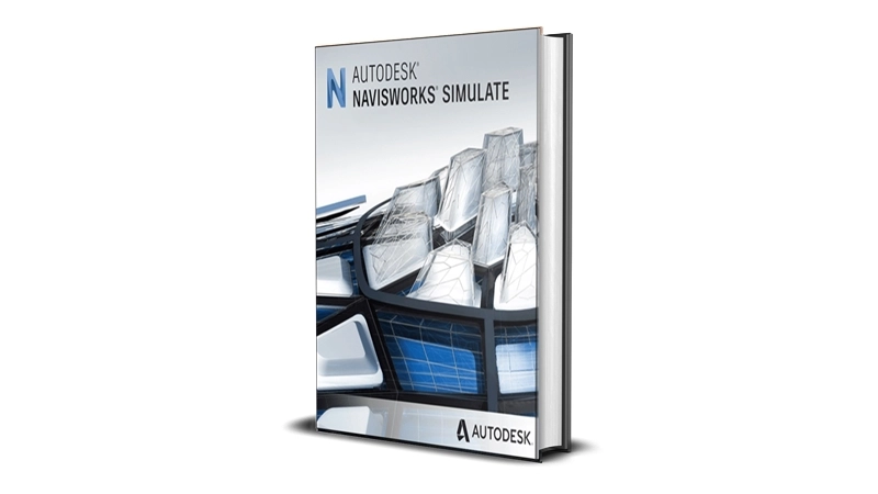 Buy Sell Autodesk Navisworks Simulate Cheap Price Complete Series (1)