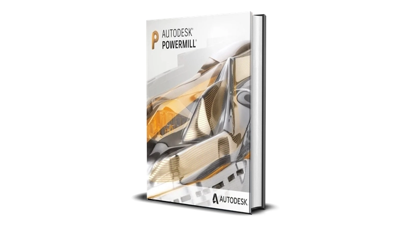 Buy Sell Autodesk Powermill Ultimate Cheap Price Complete Series (1)