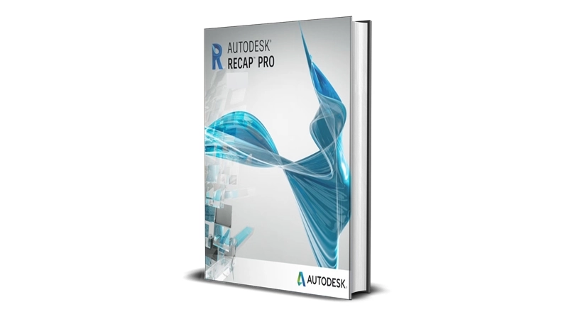 Buy Sell Autodesk ReCap Pro Cheap Price Complete Series (1)