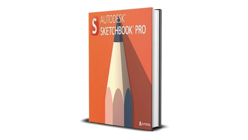 Buy Sell Autodesk SketchBook Pro Cheap Price Complete Series (1)