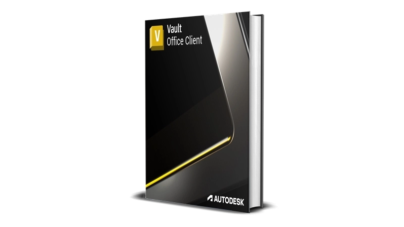 Buy Sell Autodesk Vault Office Client Cheap Price Complete Series (1)
