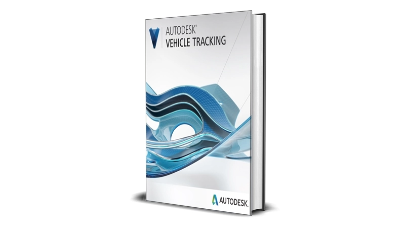 Buy Sell Autodesk Vehicle Tracking Cheap Price Complete Series (1)