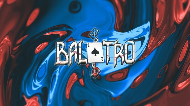 Buy Sell Balatro Cheap Price Complete Series (1)