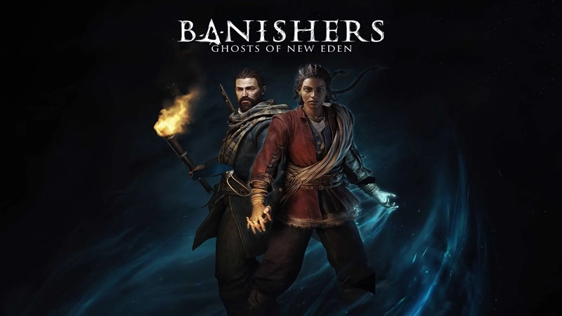 Buy Sell Banishers Ghosts of New Eden Cheap Price Complete Series (1)