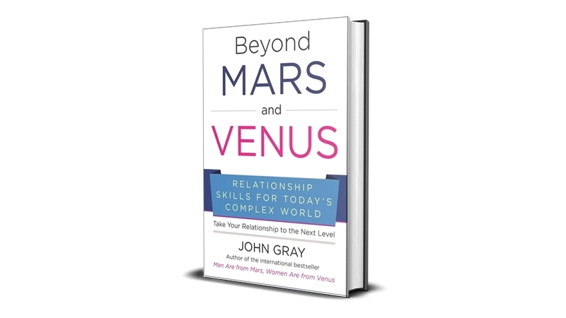 Buy Sell Beyond Mars and Venus by John Gray Cheap Price