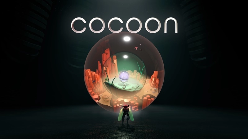 Buy Sell Cocoon Cheap Price Complete Series (1)