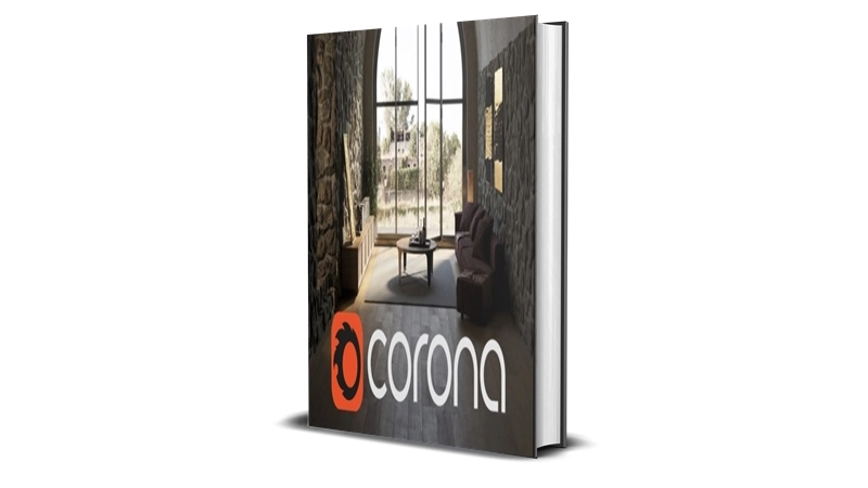 Buy Sell Corona Renderer Cheap Price Complete Series (1)