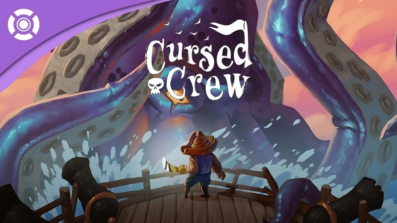 Buy Sell Cursed Crew Cheap Price Complete Series (1)
