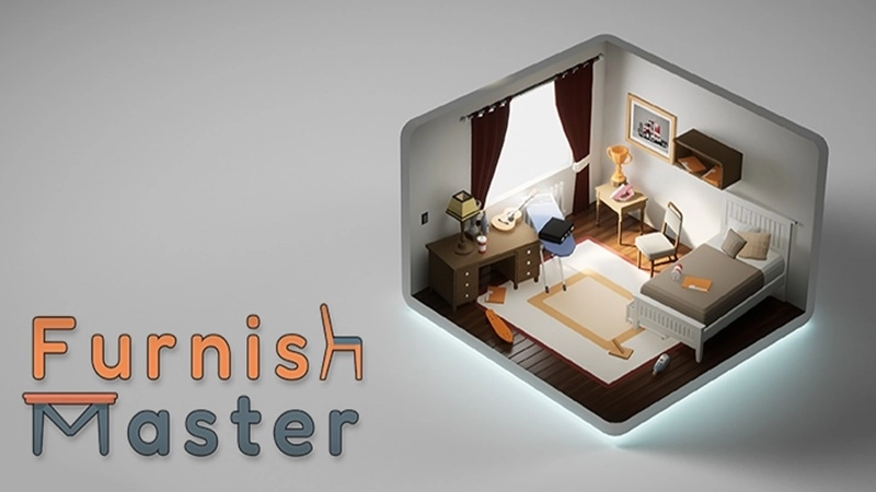 Buy Sell Furnish Master Cheap Price Complete Series (1)