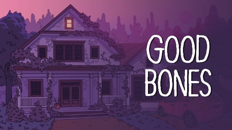 Buy Sell Good Bones Cheap Price Complete Series (1)
