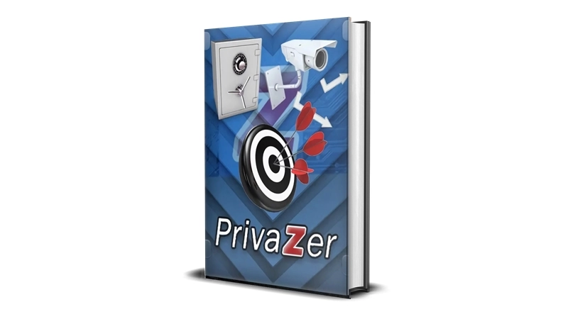 Buy Sell Goversoft Privazer Donors Cheap Price Complete Series (1)