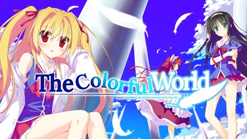 Buy Sell Irotoridori No Sekai HD The Colorful World Cheap Price Complete Series (1)