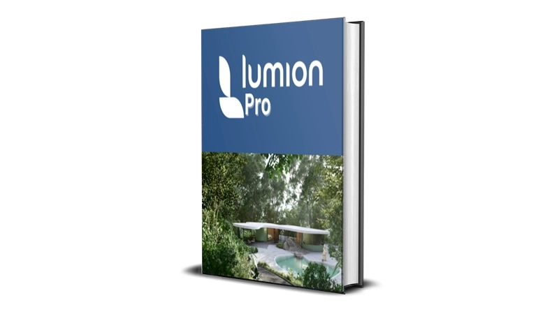 Buy Sell Lumion Pro Cheap Price Complete Series (0)