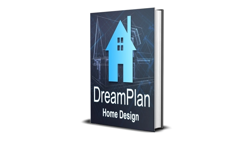Buy Sell NCH ​​DreamPlan Home Design Cheap Price Complete Series (1)