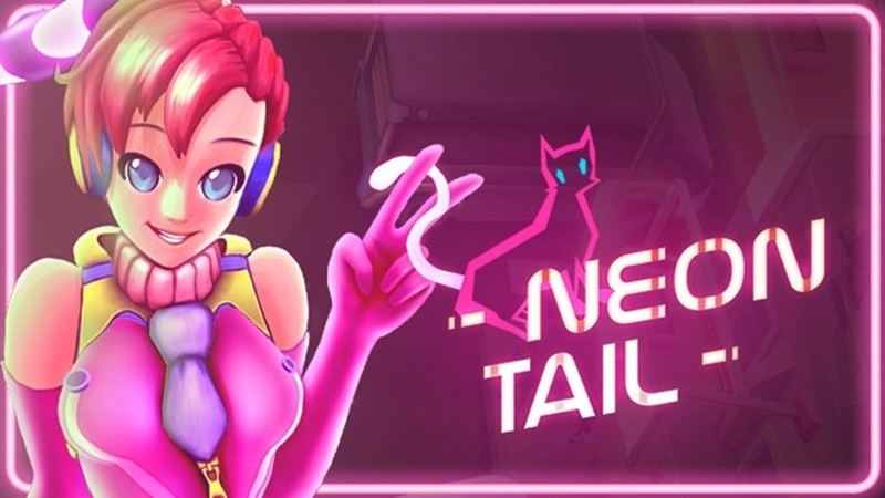 Buy Sell Neon Tail Cheap Price Complete Series (1)