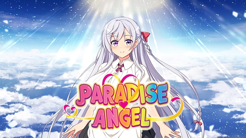 Buy Sell Paradise Angel Cheap Price Complete Series (1)