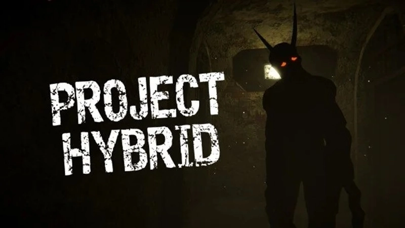 Buy Sell Project Hybrid Cheap Price Complete Series (1)