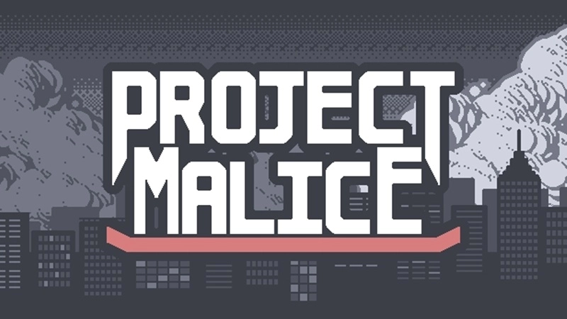 Buy Sell Project Malice Cheap Price Complete Series (1)