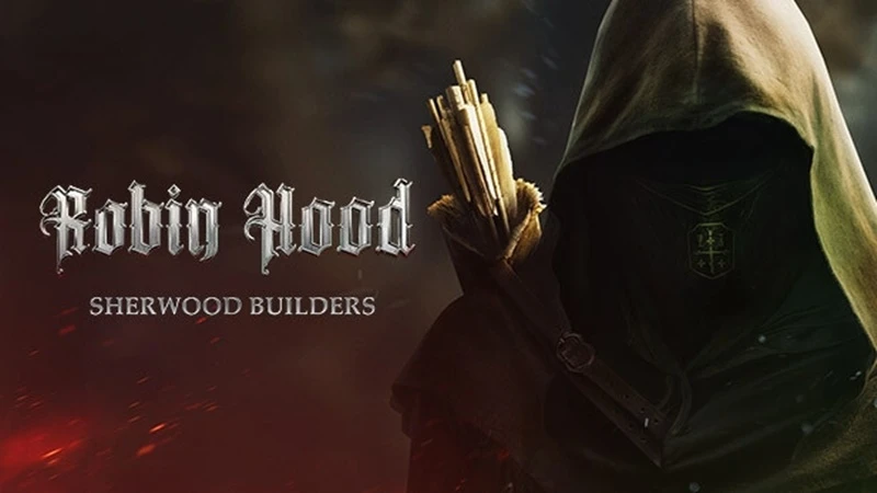 Buy Sell Robin Hood Sherwood Builders Cheap Price Complete Series (1)