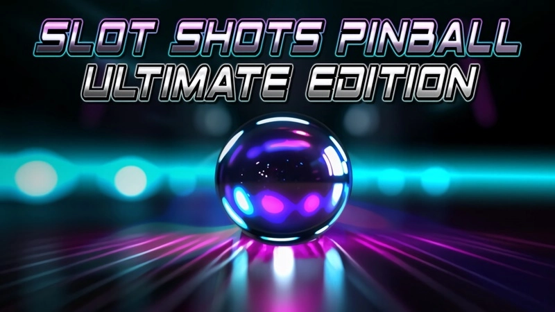 Buy Sell Slot Shots Pinball Ultimate Edition Cheap Price Complete Series (1)