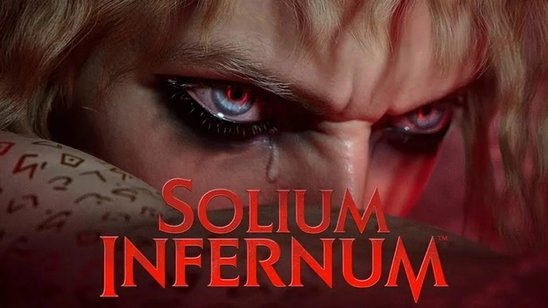 Buy Sell Solium Infernum Cheap Price Complete Series (1)
