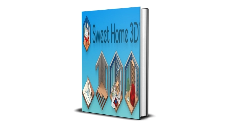 Buy Sell Sweet Home 3D Cheap Price Complete Series (1)