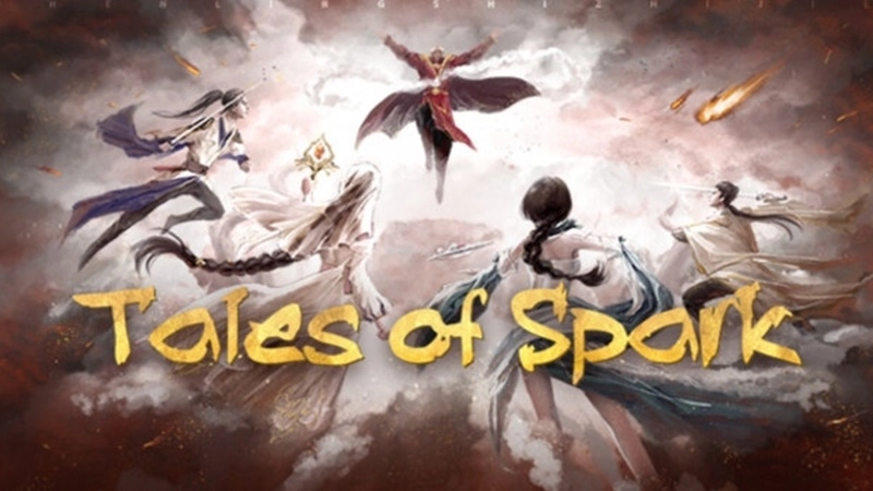 Buy Sell Tales of Spark Cheap Price Complete Series (1)