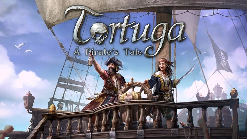 Buy Sell Tortuga A Pirate’s Tale Cheap Price Complete Series (1)
