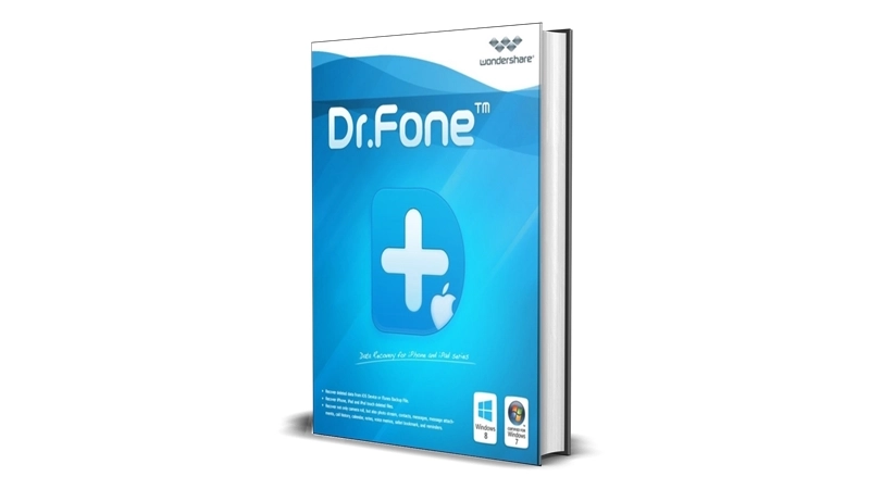 Buy Sell Wondershare Dr.Fone Cheap Price Complete Series (1)
