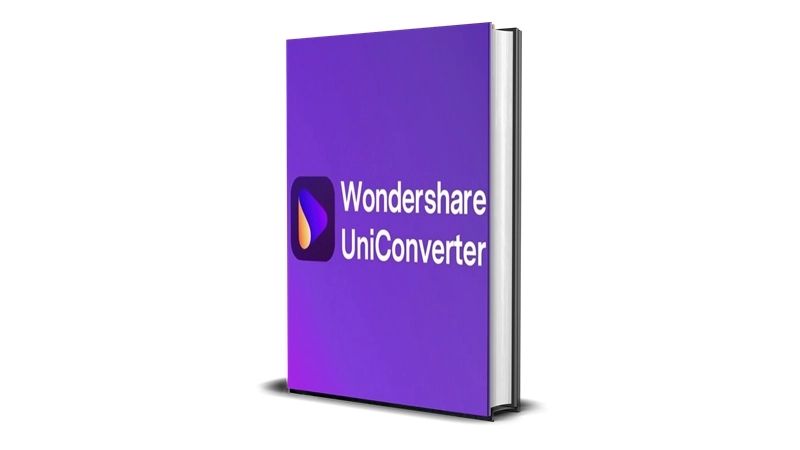 Buy Sell Wondershare UniConverter Cheap Price Complete Series (1)