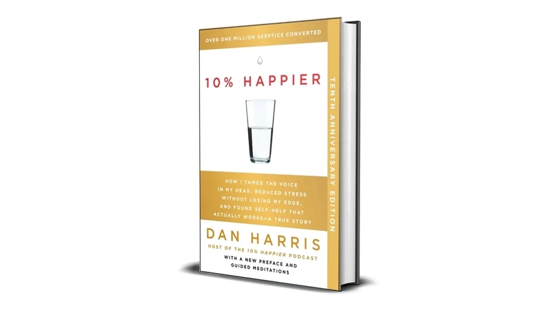 Buy Sell 10% Happier by Dan Harris eBook Cheap Price Complete Series