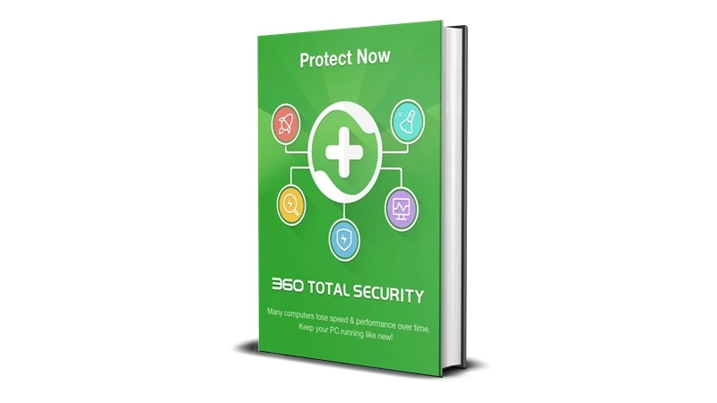 Buy Sell 360Total Security Cheap Price Complete Series (1)