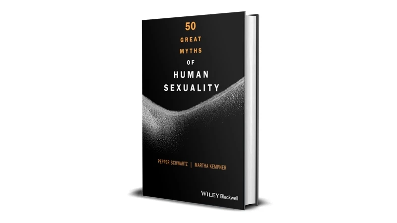 Buy Sell 50 Great Myths of Human Sexuality by Pepper Schwartz eBook Cheap Price Complete Series
