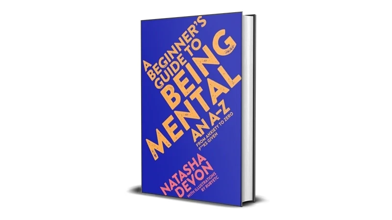Buy Sell A Beginner's Guide to Being Mental by Natasha Devon eBook Cheap Price Complete Series
