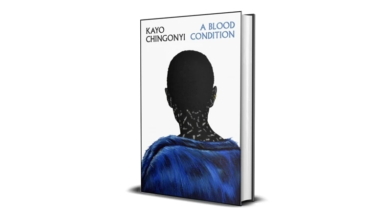 Buy Sell A Blood Condition by Kayo Chingonyi eBook Cheap Price Complete Series