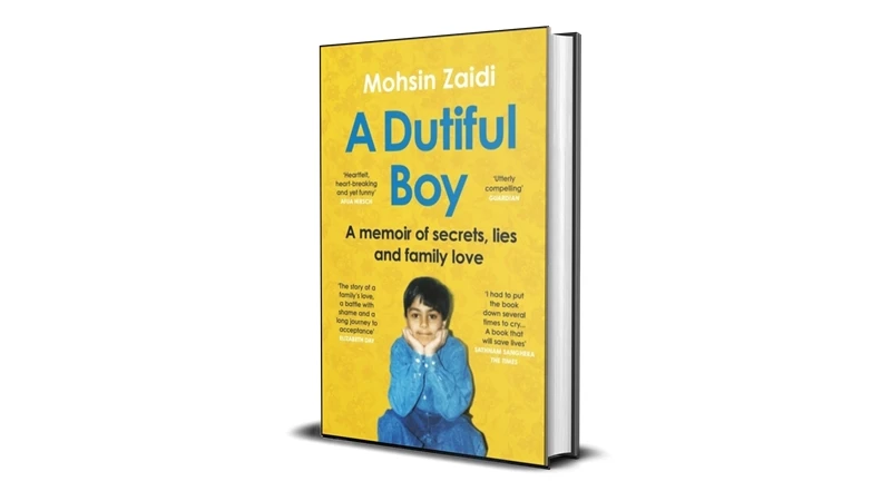 Buy Sell A Dutiful Boy A Memoir of a Gay Muslim's Journey to Acceptance by Mohsin Zaidi eBook Cheap Price Complete Series