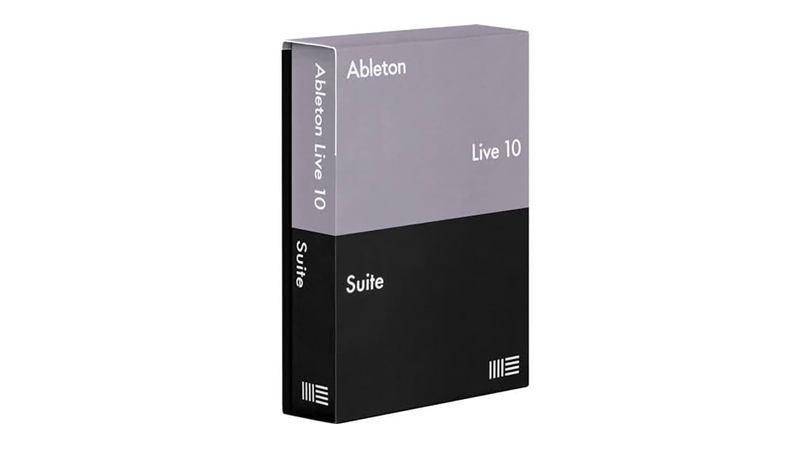 Buy Sell Ableton Live Suite Cheap Price Complete Series (1)