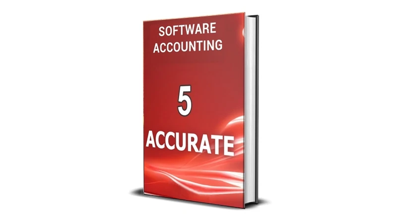 Buy Sell Accurate Accounting Enterprise 5 Cheap Price Complete Series (1)