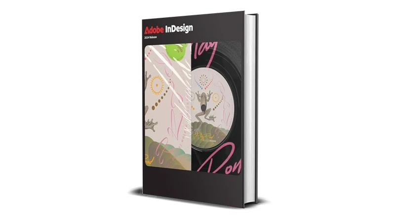 Buy Sell Adobe InDesign Cheap Price Complete Series (1)