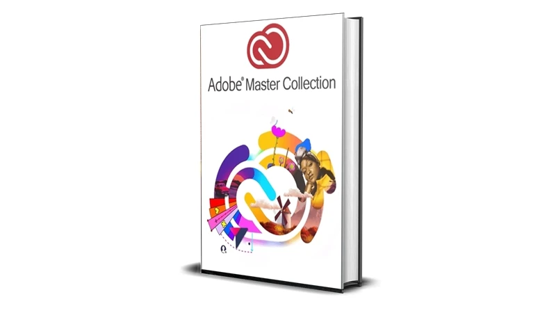 Buy Sell Adobe Master Collection Cheap Price Complete Series (1)