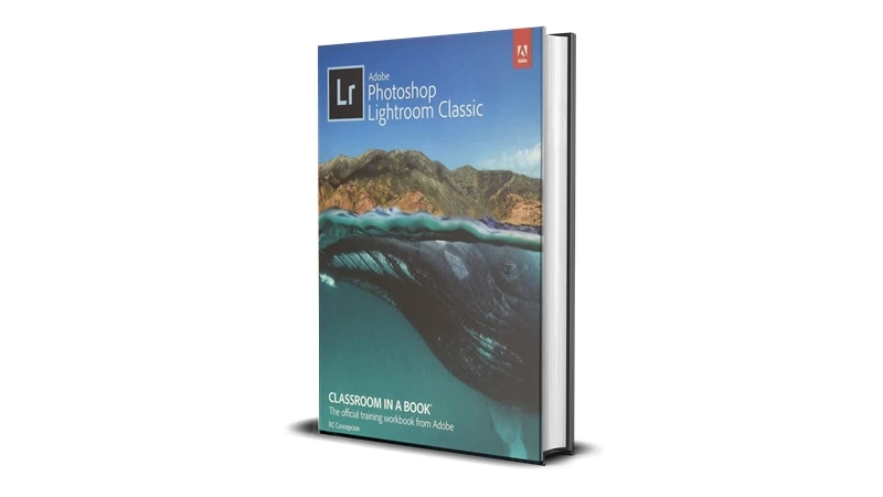 Buy Sell Adobe Photoshop Lightroom Cheap Price Complete Series (1)