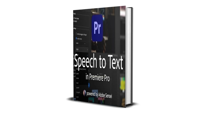 Buy Sell Adobe Speech to Text Cheap Price Complete Series (1)