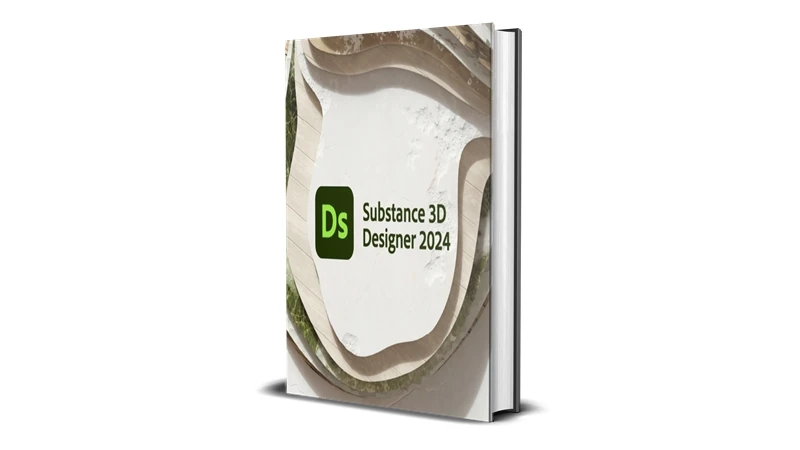 Buy Sell Adobe Substance 3D Designer Cheap Price Complete Series (1)
