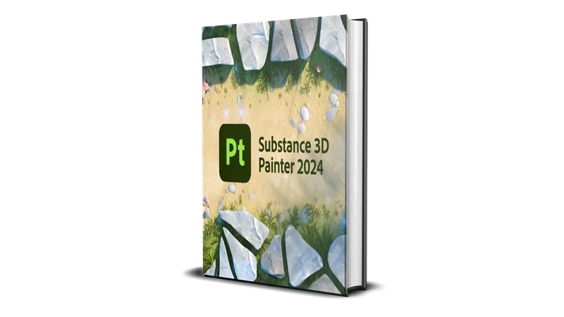 Buy Sell Adobe Substance 3D Painter Cheap Price Complete Series (1)