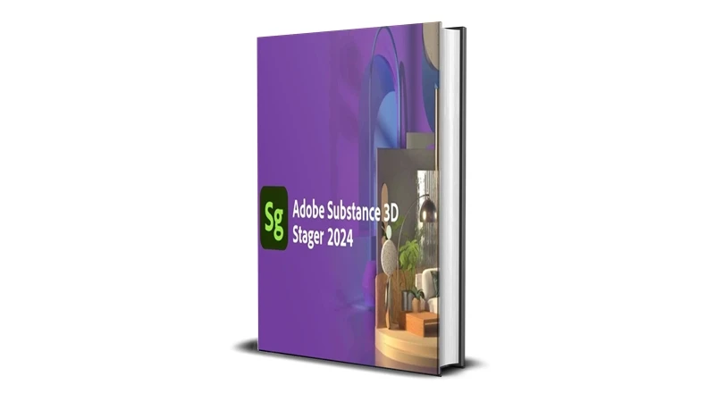 Buy Sell Adobe Substance 3D Stager Cheap Price Complete Series (1)